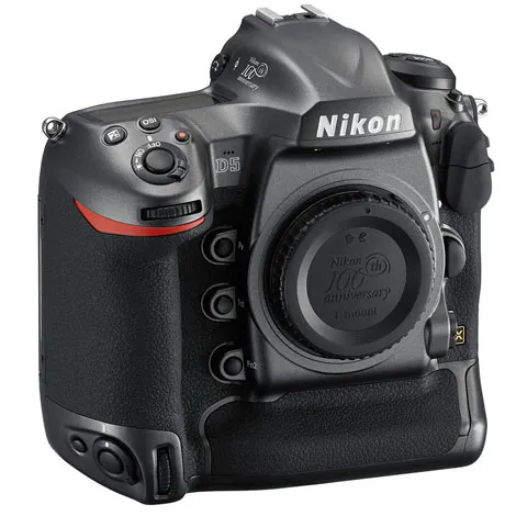 D5 100周年記念モデル