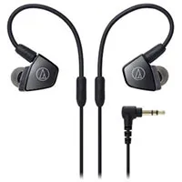 ATH-LS300 シルバー