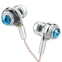 ORTA Abyss Blue with UPG Cable 2.5