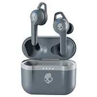 Skullcandy INDY EVO CHILL GREY S2IVW-N744 チルグレー