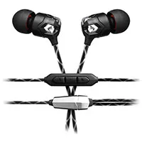 Zn 3-Button ZN3B-NERO