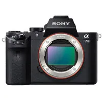 α7II ボディ ILCE-7M2