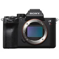 α7R IV ILCE-7RM4 ボディ