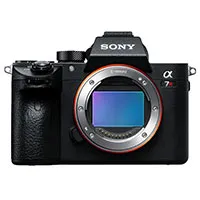 α7R III ILCE-7RM3 ボディ