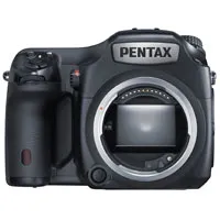 PENTAX 645Z ボディ