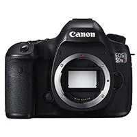 EOS 5Ds R ボディ