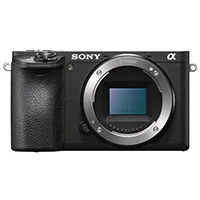 α6500 ILCE-6500