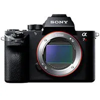 α7R II ILCE-7RM2