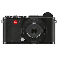 ライカCL プライムキット 18mm [BLACK]