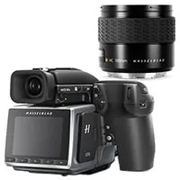 H6D-100cスペシャルオファーレンズキット HC 2.2/100mm