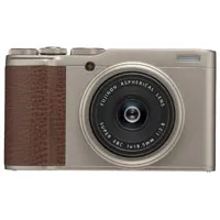 FUJIFILM XF10 シャンパンゴールド