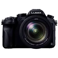 LUMIX DMC-FZH1