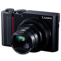 DC-TX2 LUMIX