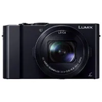 LUMIX DMC-LX9 ブラック