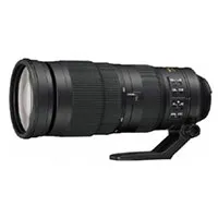 AF-S NIKKOR 200-500mm f/5.6E ED VR
