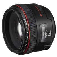 EF50mm F1.2L USM