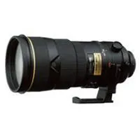 AF-S VR Nikkor 300mm f/2.8G IF-ED
