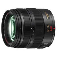 LUMIX G X VARIO 12-35mm/F2.8 ASPH./POWER O.I.S. H-HS12035