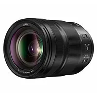 LUMIX S 24-105mm F4 MACRO O.I.S. S-R24105