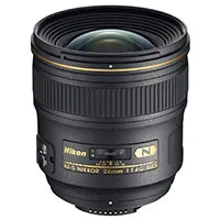 AF-S NIKKOR 24mm f/1.4G ED