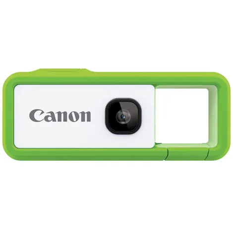 iNSPiC REC FV-100-GN グリーン